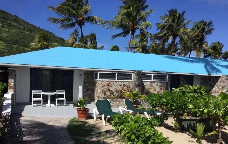Anchorage Yacht Club Hotel Cliftons 3*,