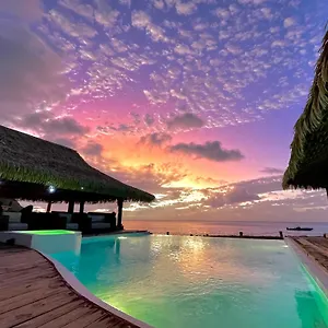 Hotel Tenuta Chatham Bay, Clifton