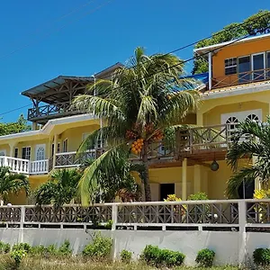 Hotel The Islander's, Clifton