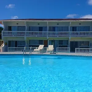 Hotel Kings Landing, Clifton