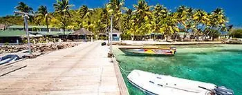 Anchorage Yacht Club Hotel Clifton