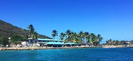 Anchorage Yacht Club Hotel Clifton
