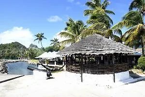 Anchorage Yacht Club Hotel Clifton 3*,