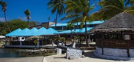 Anchorage Yacht Club Hotel Clifton