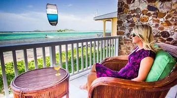 Anchorage Yacht Club Hotel Clifton Saint Vincent and the Grenadines