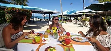 Anchorage Yacht Club Hotel Clifton