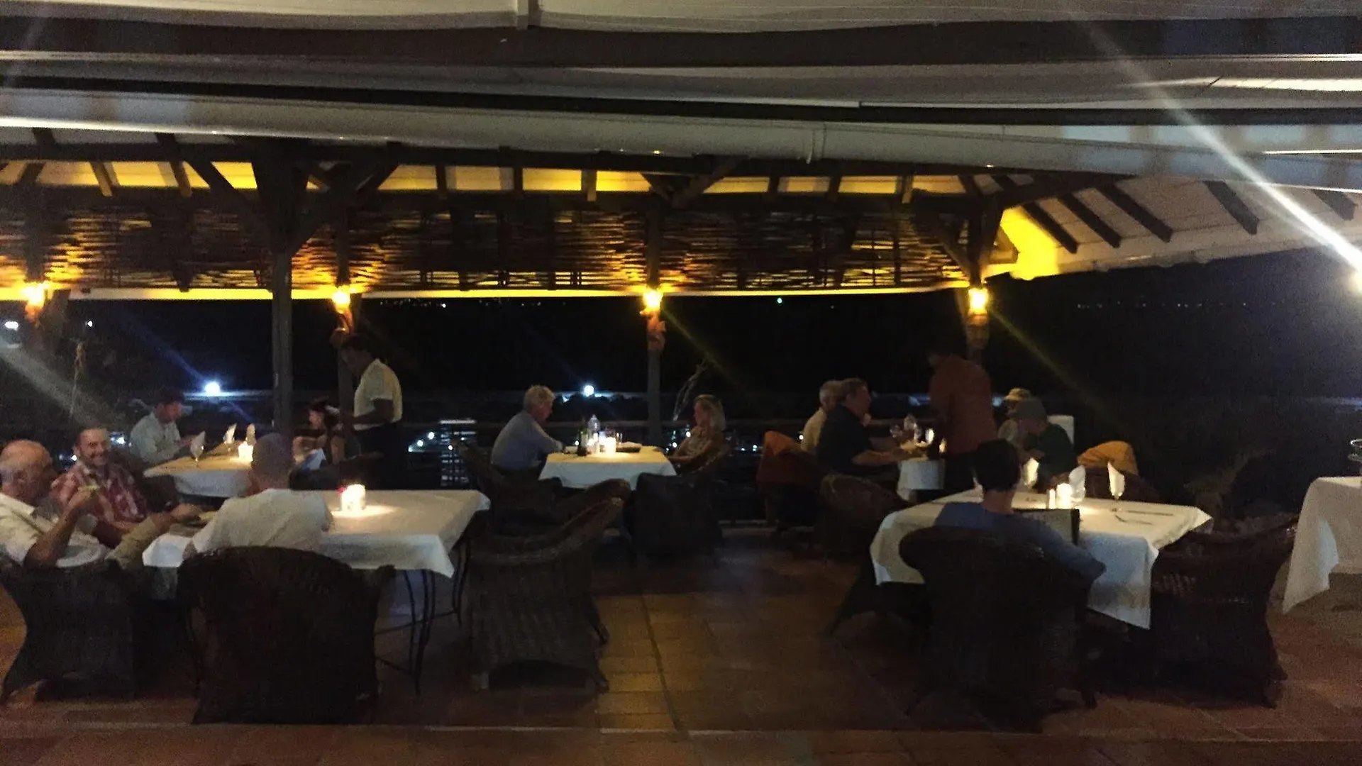 ***  Anchorage Yacht Club Hotel Clifton Saint Vincent and the Grenadines