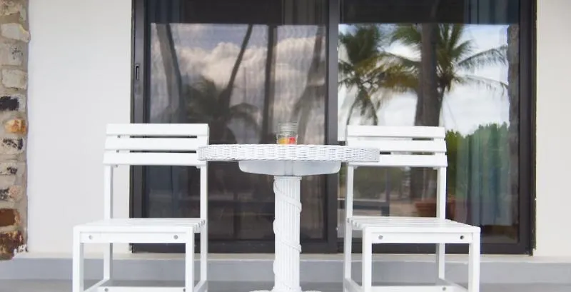 Anchorage Yacht Club Hotel Clifton Saint Vincent and the Grenadines