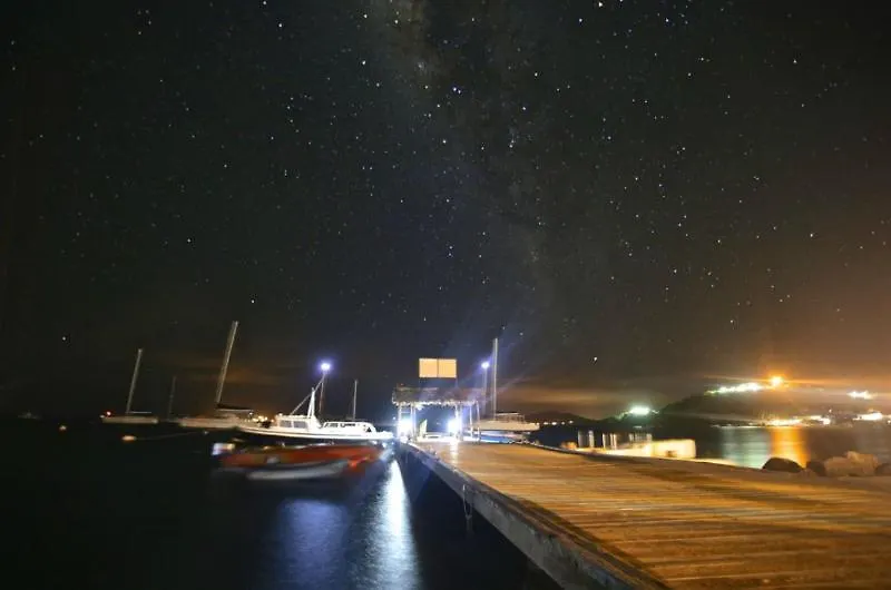 ***  Anchorage Yacht Club Hotel Clifton Saint Vincent and the Grenadines
